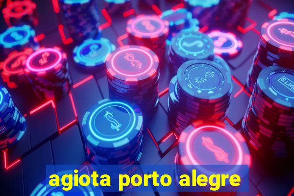 agiota porto alegre